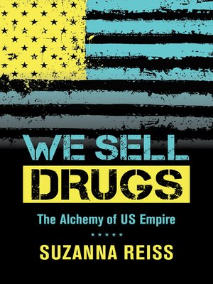 cover image of We Sell Drugs
